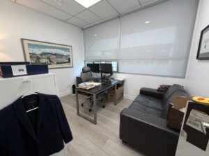 Read more about the article Office Space in Central Lonsdale | Business Centre Benefits