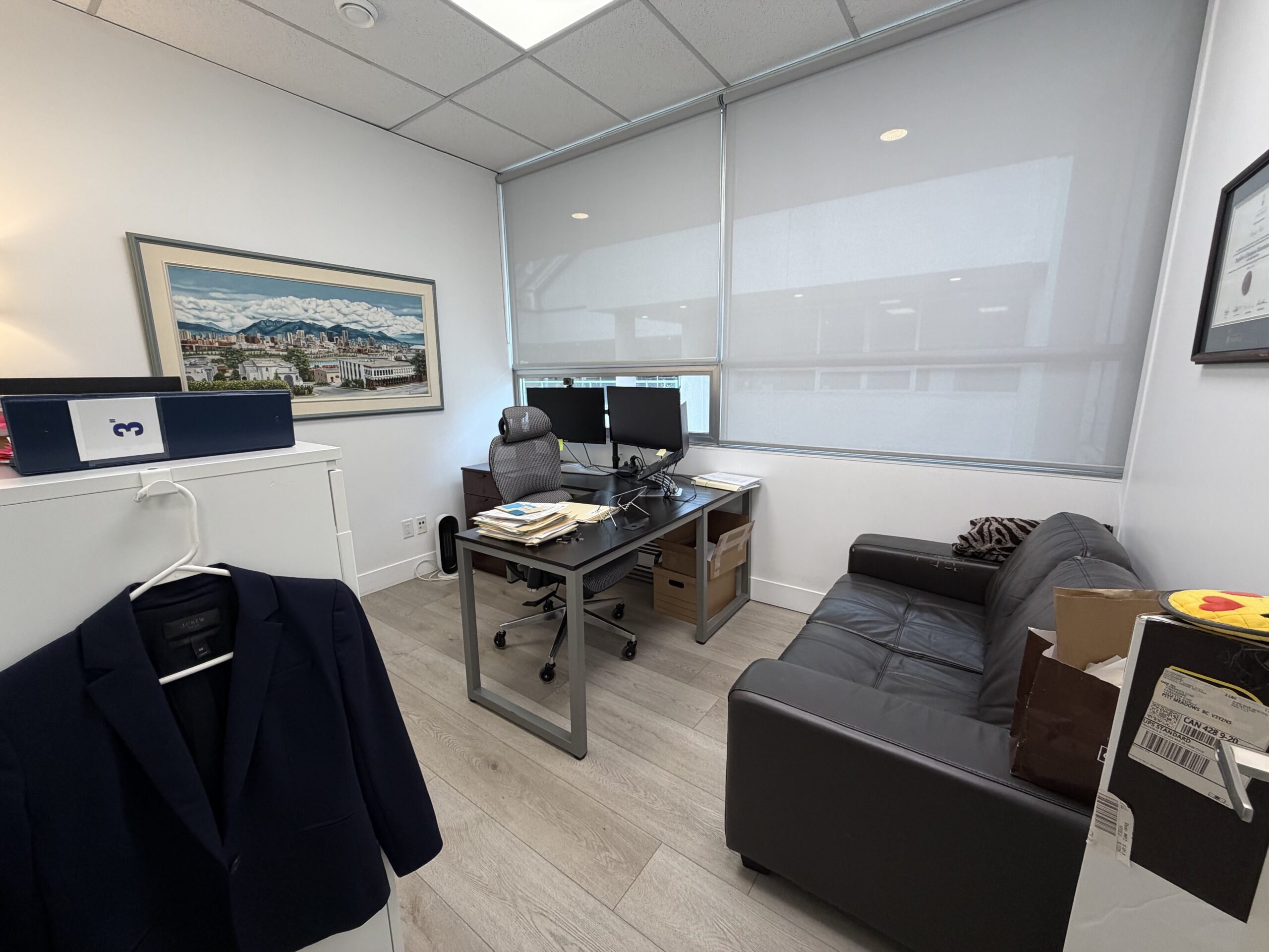 Read more about the article Office Space in Central Lonsdale | Business Centre Benefits